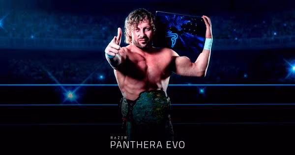 razer panthera evo, portada