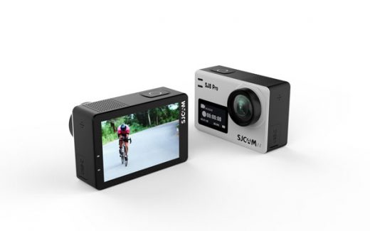 SJCAM SJ8 Pro