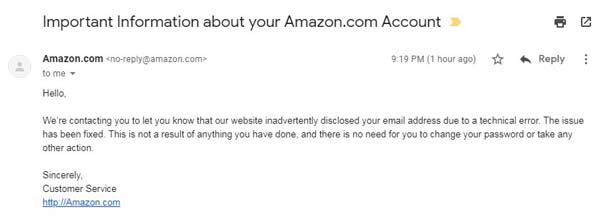 amazon-mail