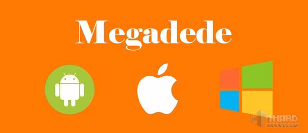 megadede app