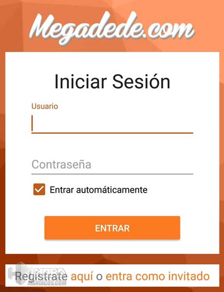 megadede app 2