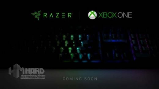 razer xbox one