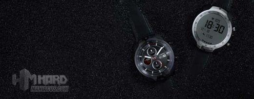 smartwatch