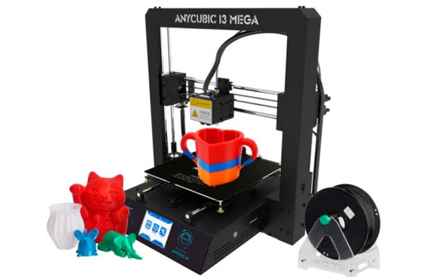 anycubic i3