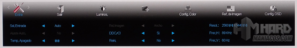 monitor aoc q2790pqu menu osd
