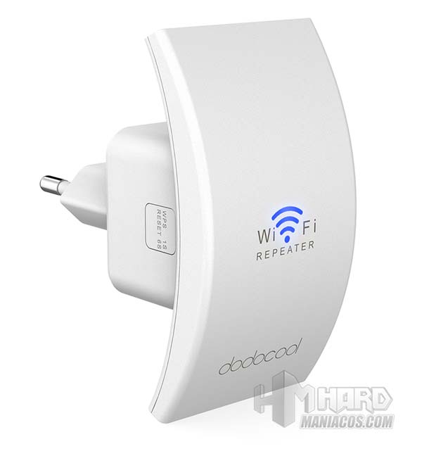 extensor-wifi-dodocool