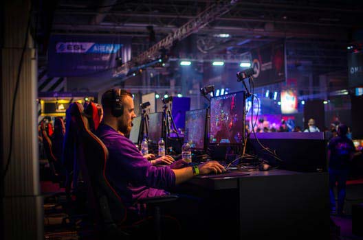 mejores portatiles gamers