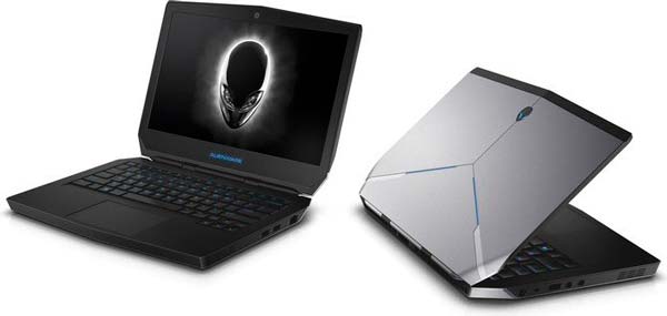 alienware 13 (oled)