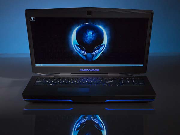 alienware 17 r5