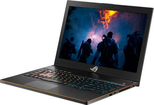 asus rog gu501