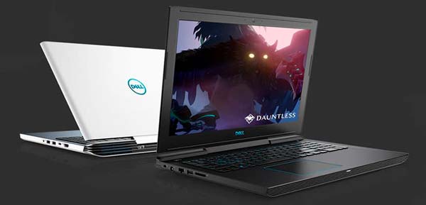 dell g7 15 gaming