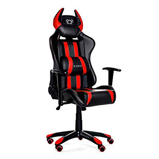 silla gaming Diablo X One Horn