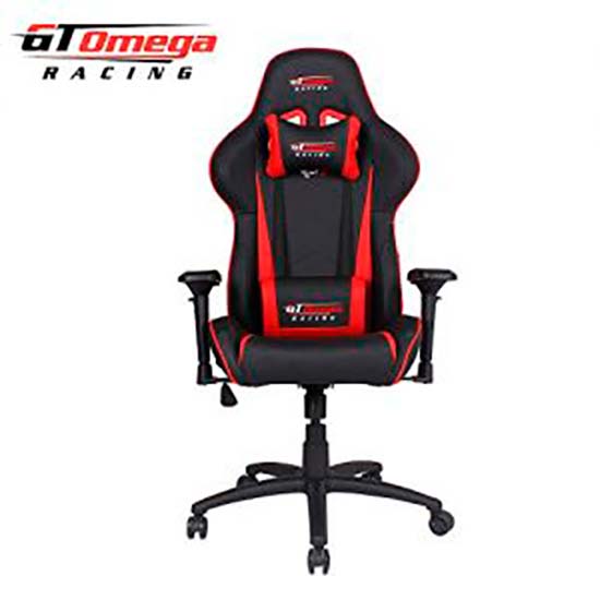 silla GT Omega Pro Racing