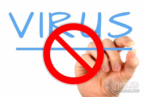 virus