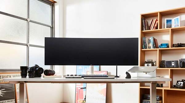 LG UltraWide 49WL95 