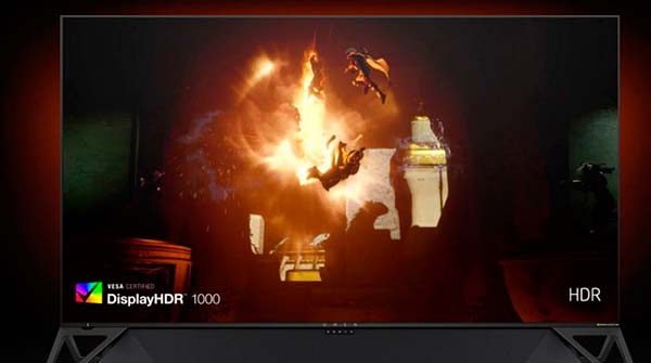 HP OMEN X Emerium 65