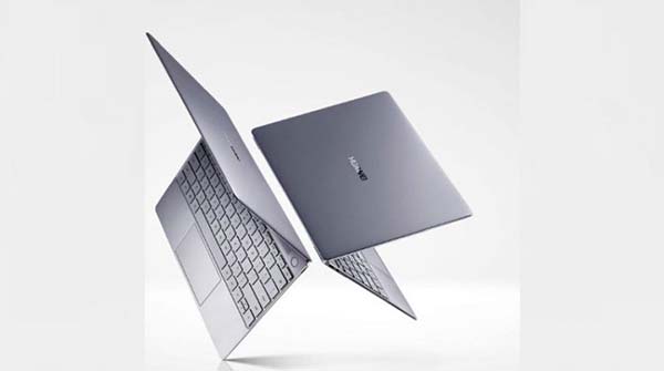 Huawei Mate Book 13