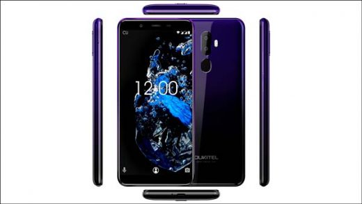 oukitel u25 pro