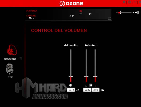 software audio Ozone Nuke Pro