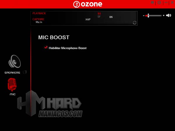 software micro Ozone Nuke Pro 1