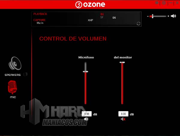 software micro Ozone Nuke Pro 2