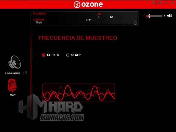 software micro Ozone Nuke Pro 3