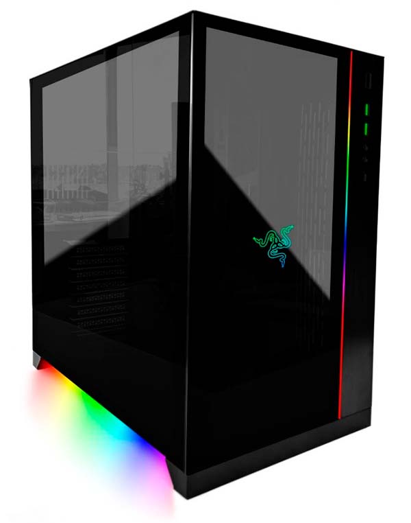 caja PC Razer Lian Li O11 Dynamic