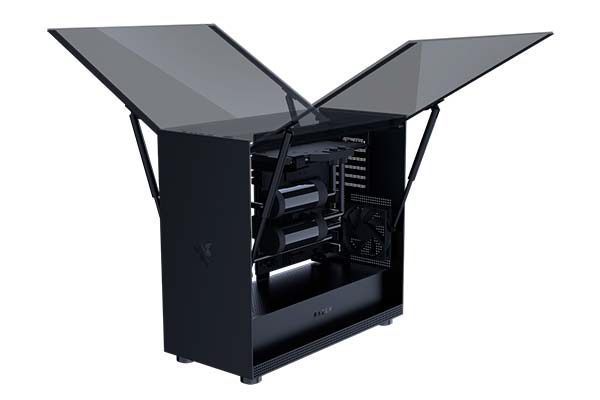 caja PC Razer Tomahawk Elite