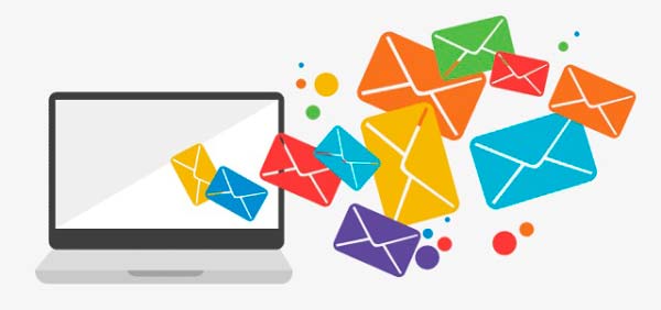 zoho mail, correos