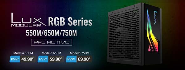 lux rgb portada