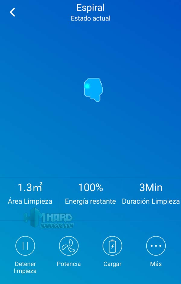 Bordes App Ikohs Netbot S14