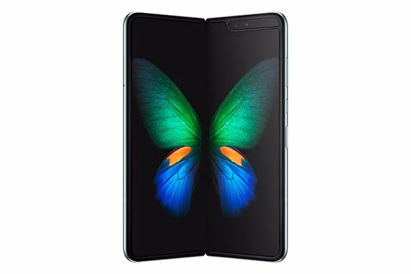 movil plegable Galaxy Fold