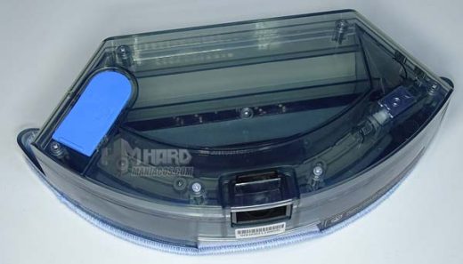 Compatible Avec IKOHS, Netbot LS22 Robot Aspirateur Pièces De Rechange Accessoires Brosse Latérale Principale Filtre HEPA Mop Pad Pièces D' Aspirateur