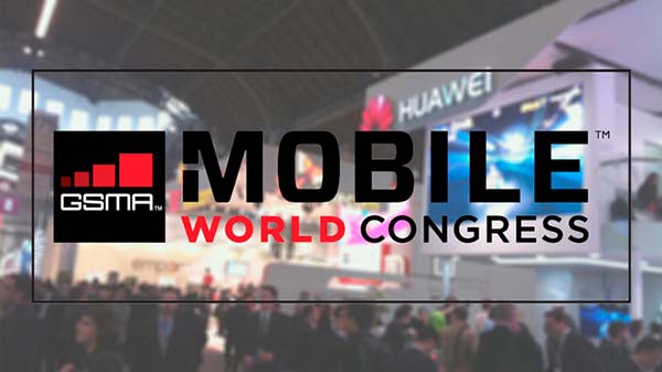 Mobile World Congress portada
