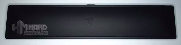 reposamuñecas Razer Huntsman Elite