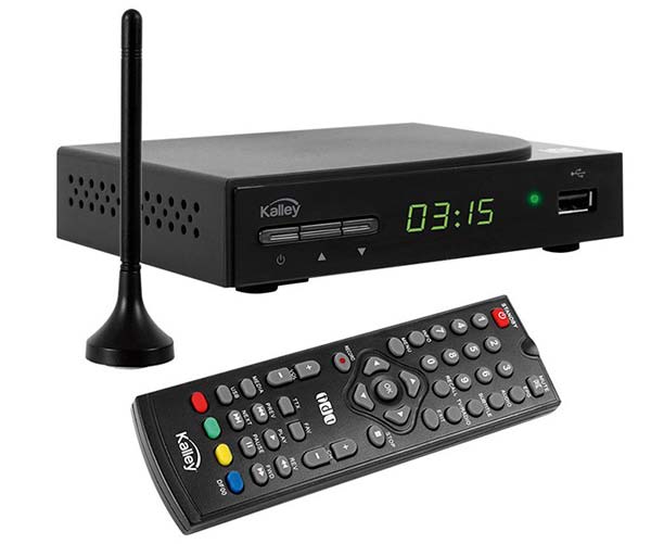 actualizar firmware para decodificador online