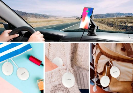 dodocool y koogeek en oferta
