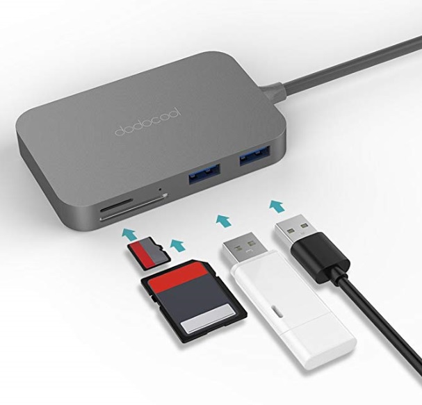 ofertas dodocool 1
