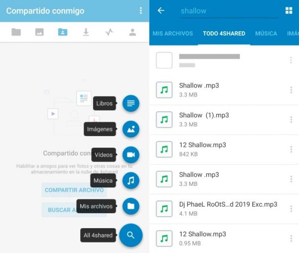 ▷ aplicaciones Musica Gratis en Android - 2019
