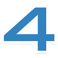 4shared logo