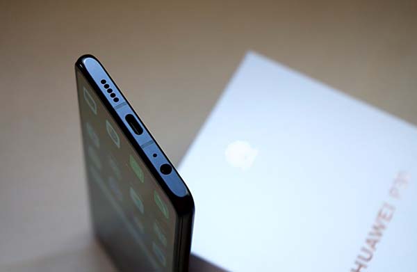 conectores Huawei P30