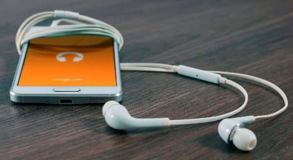 descargar música gratis en el móvil