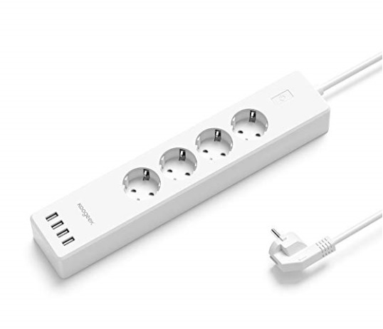 descuentos en productos Koogeek 1