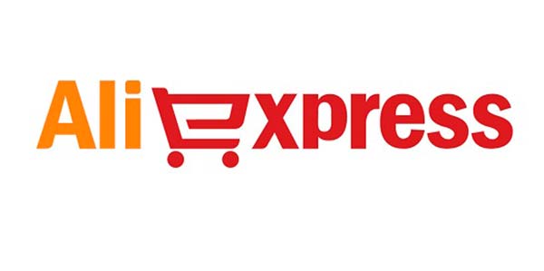 Aliexpress logo