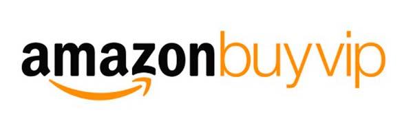Amazon Buy Vip logo ropa online mujer