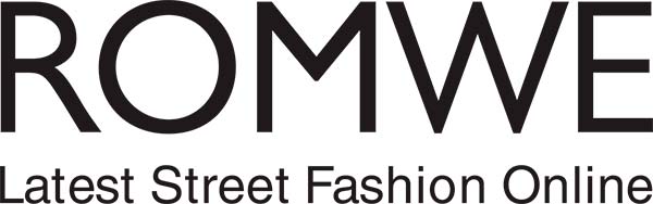 Romwe logo
