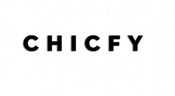 Chicfy logo
