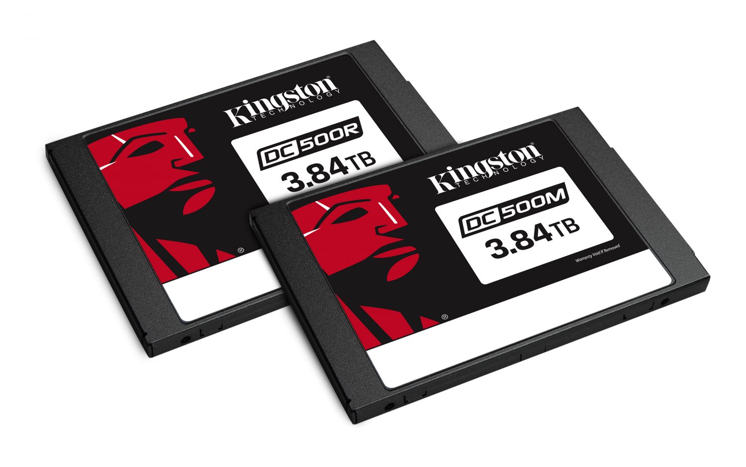 serie DC500 de Kingston