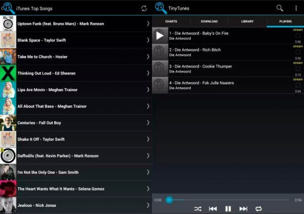 tinytunes