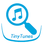 tinytunes logo